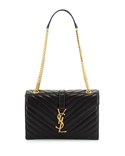 saint laurent logo bag|saint laurent bags for women.